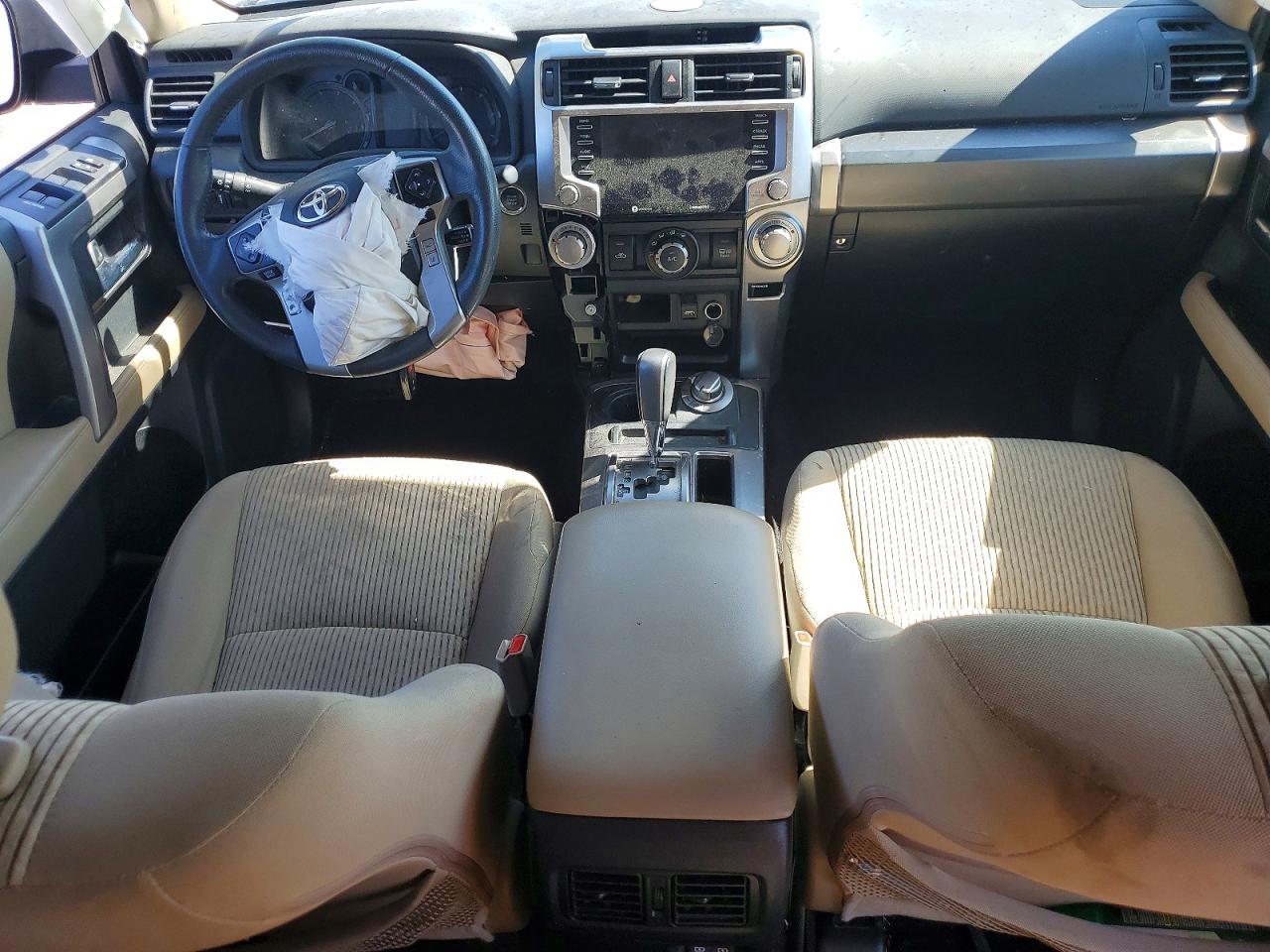 Toyota 4Runner Sr5