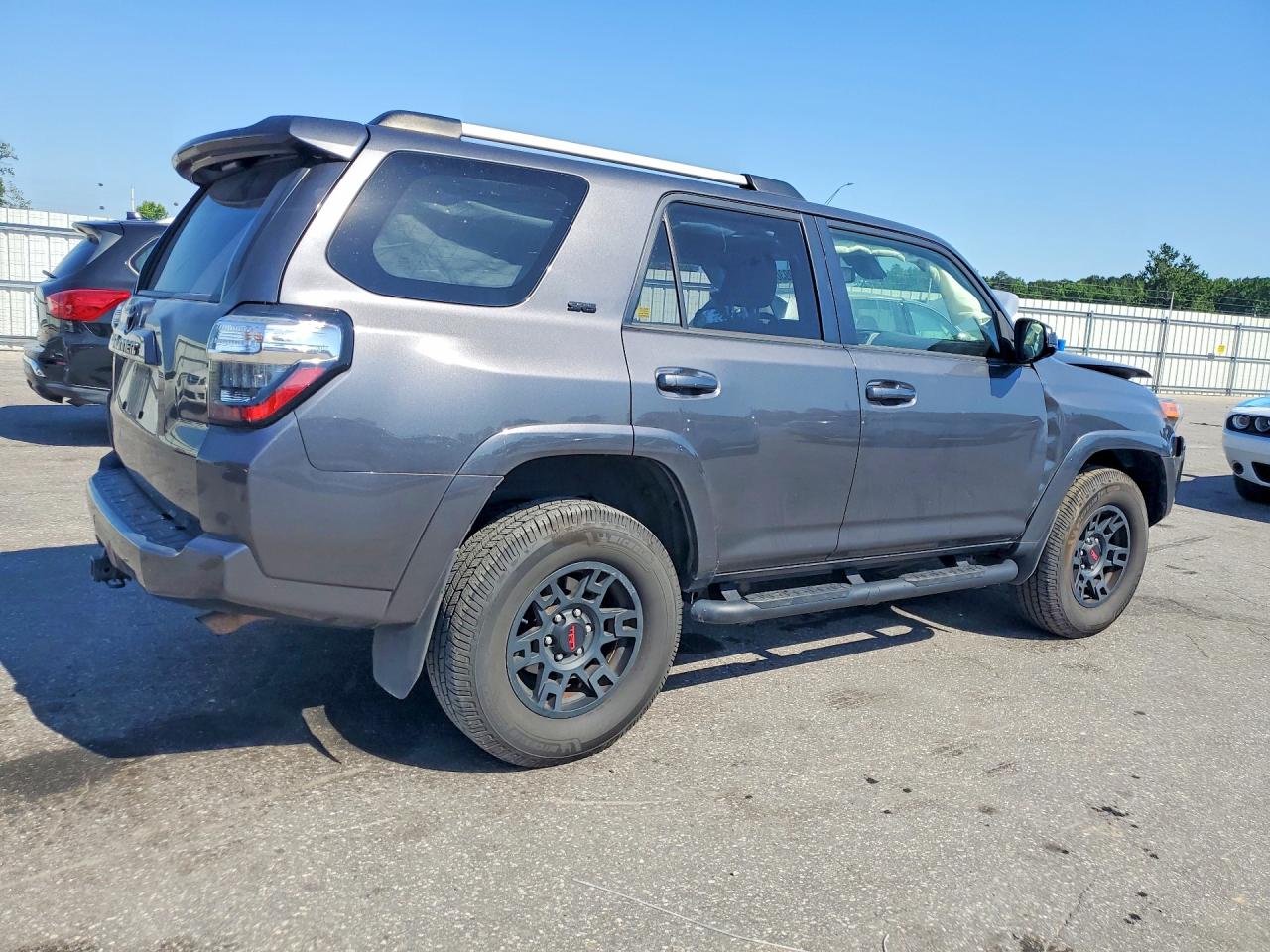 Toyota 4Runner Sr5