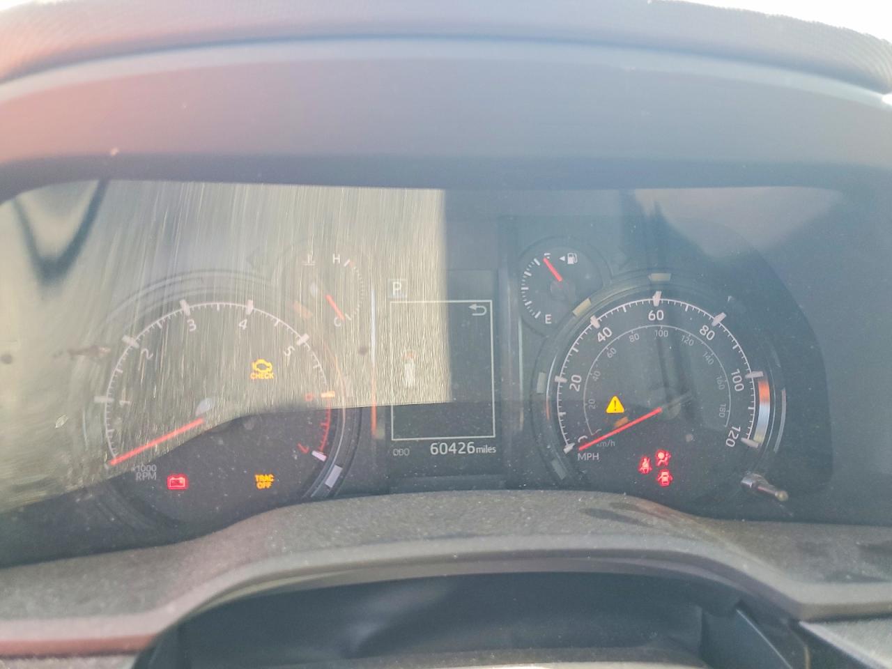 Toyota 4Runner Sr5