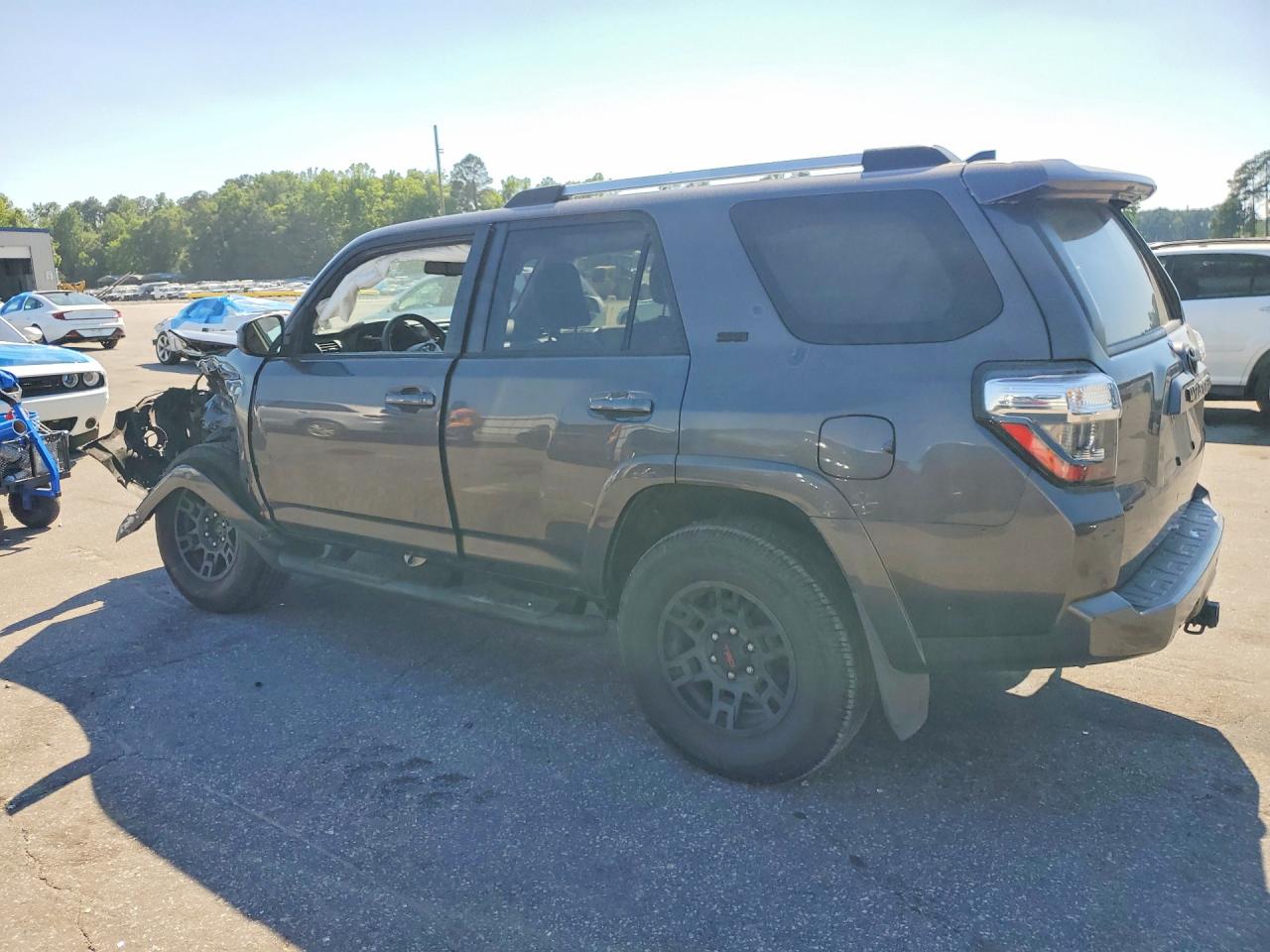 Toyota 4Runner Sr5