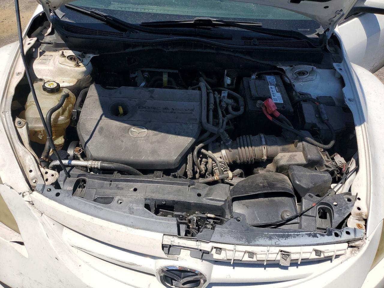 Mazda 6 I