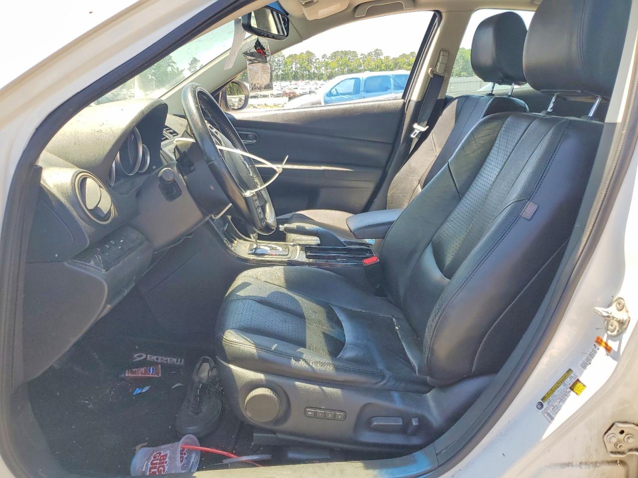 Mazda 6 I