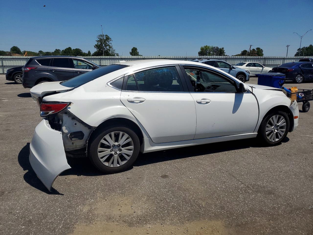 Mazda 6 I