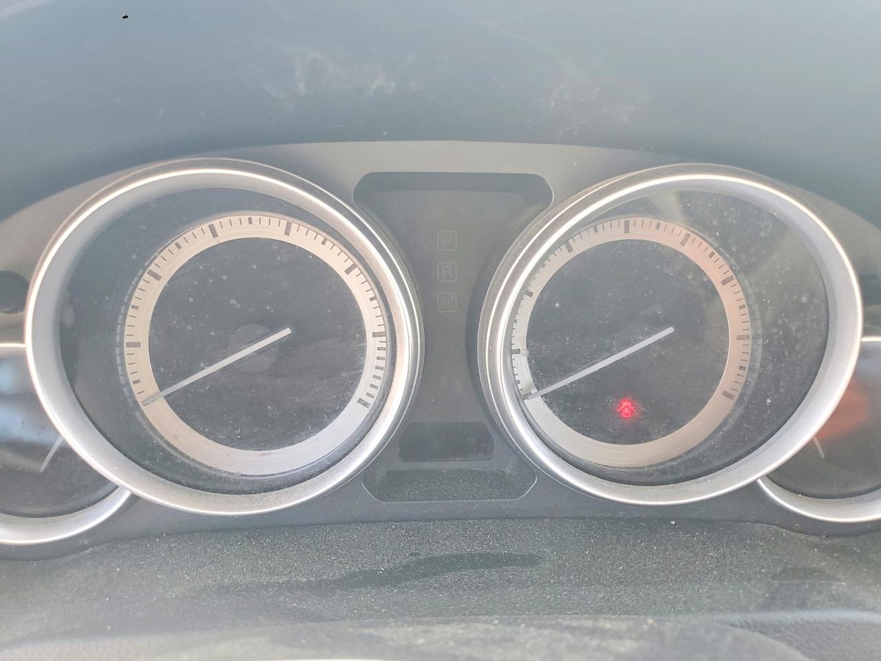 Mazda 6 I