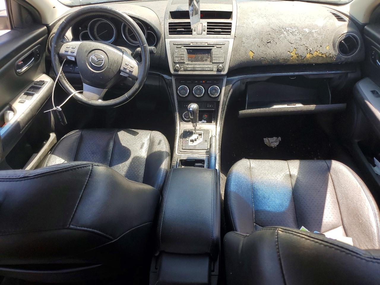 Mazda 6 I