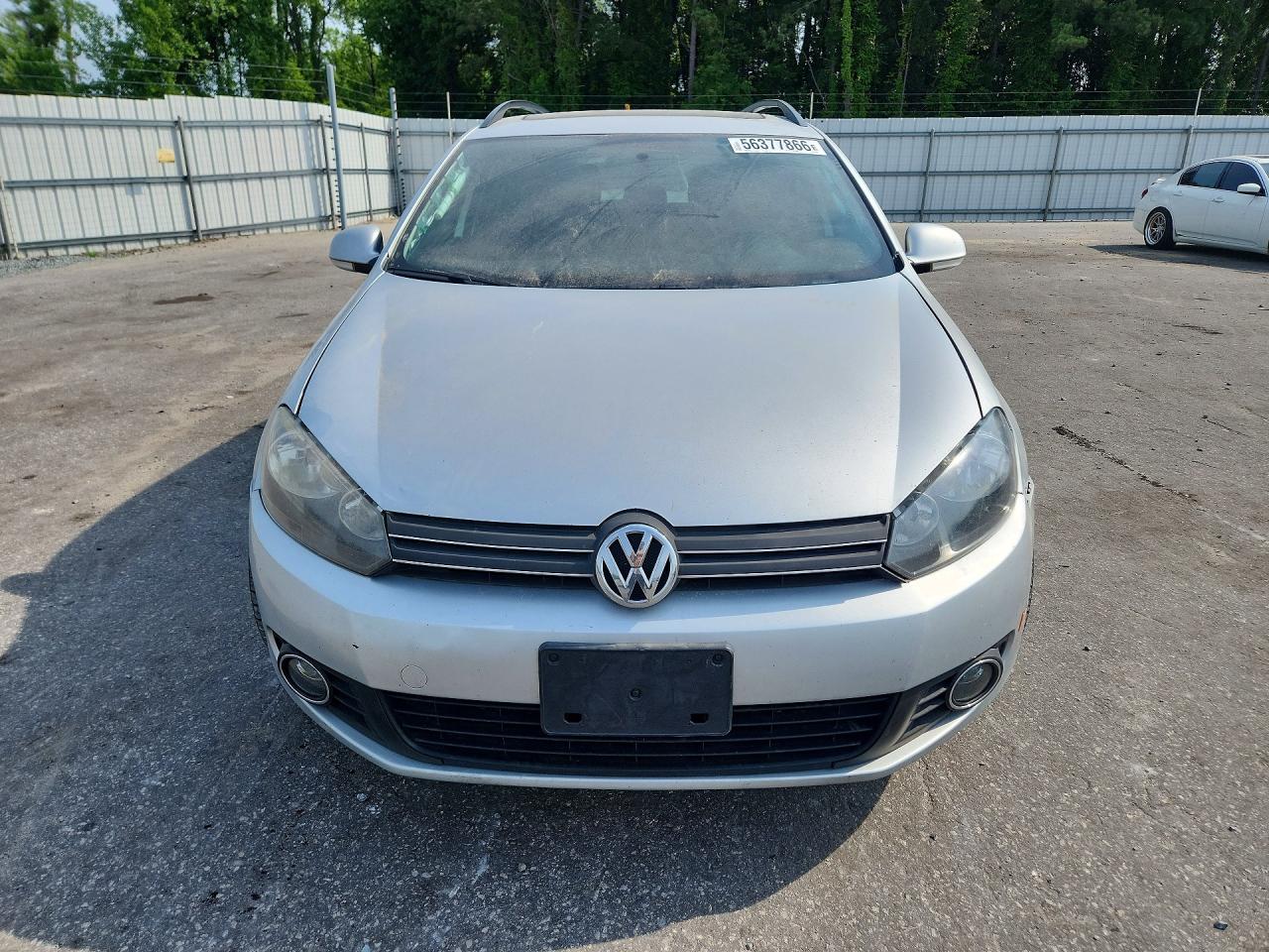 Volkswagen Jetta Tdi