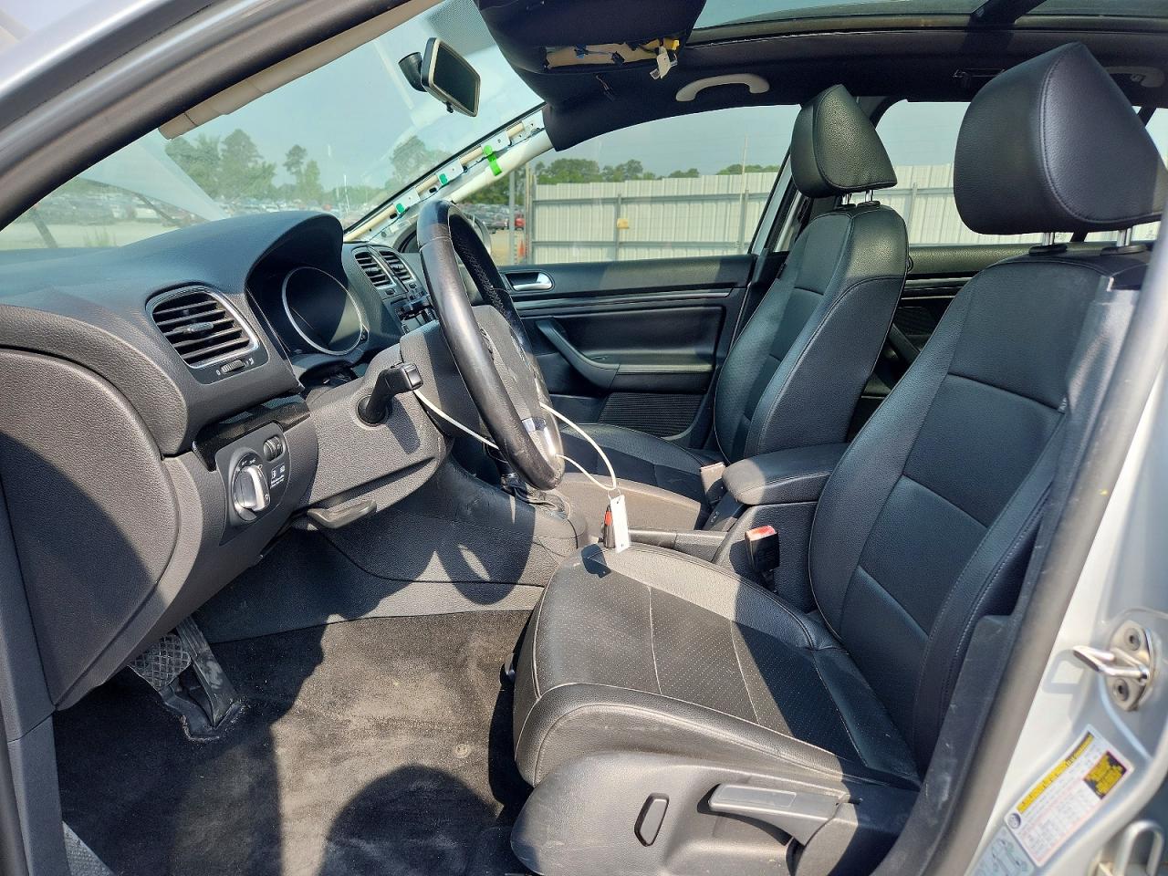 Volkswagen Jetta Tdi