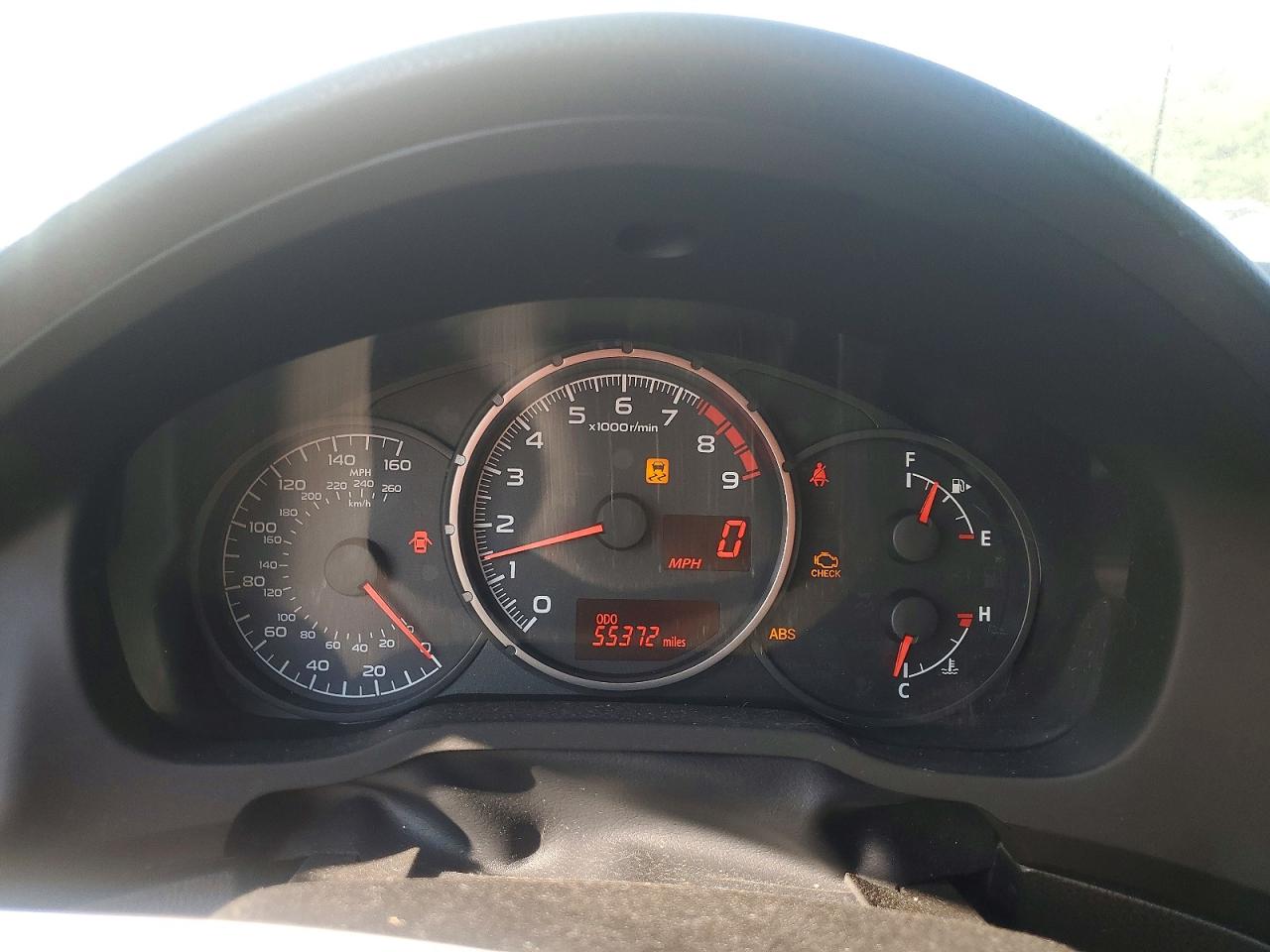 Subaru BRZ 2.0 Premium