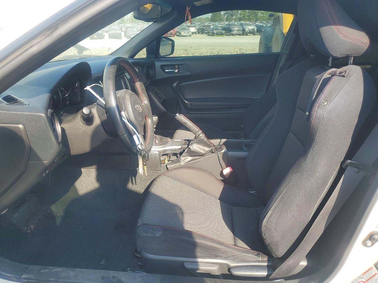 Subaru BRZ 2.0 Premium