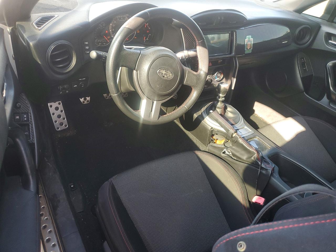 Subaru BRZ 2.0 Premium