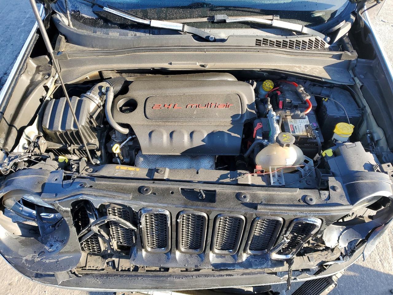 Jeep Renegade Sport