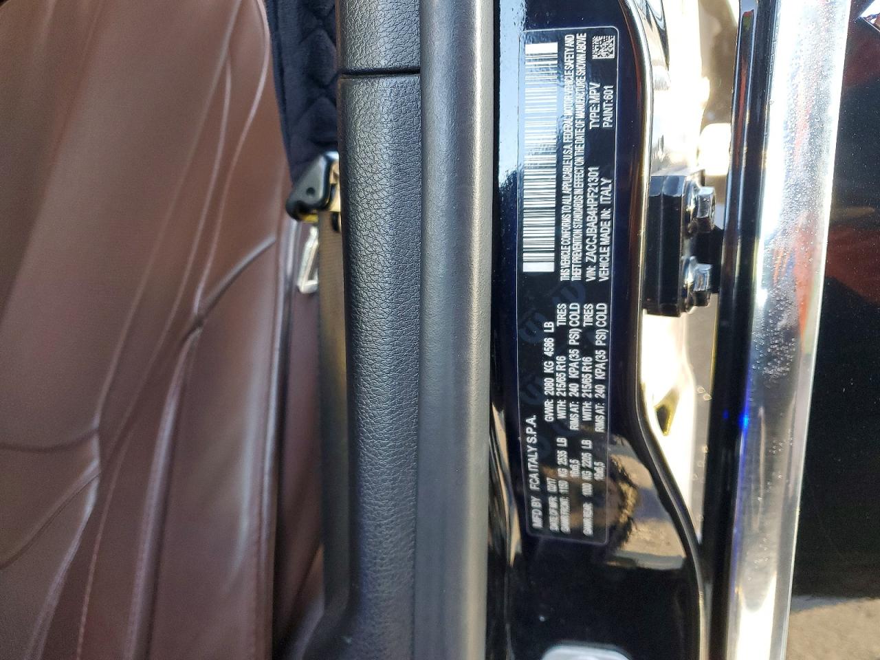 Jeep Renegade Sport