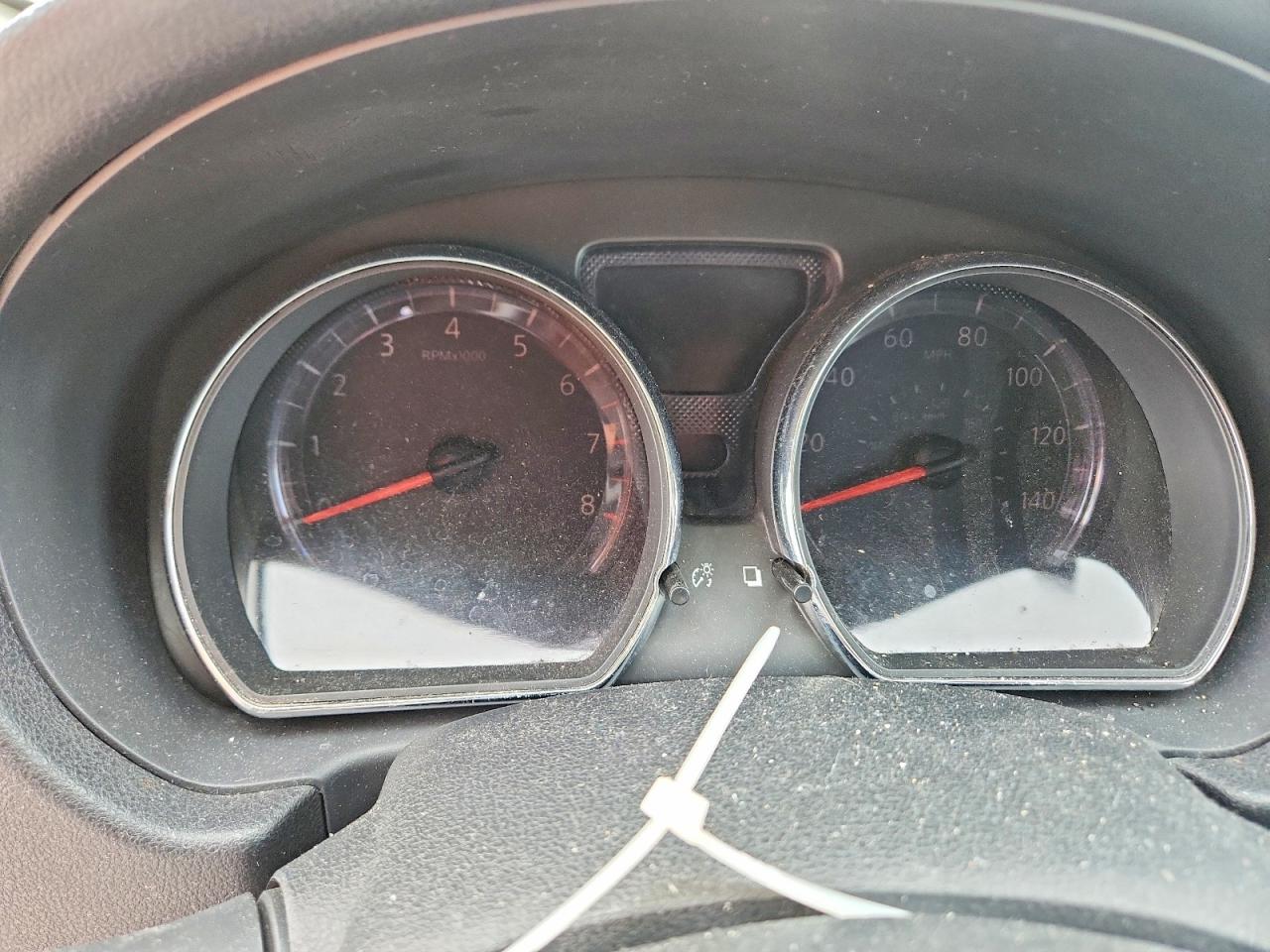 Nissan Versa S