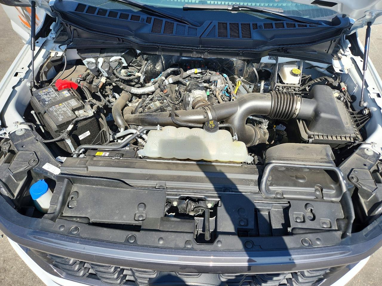 Ford F-150 Stx