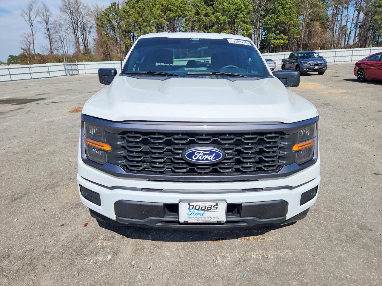 Ford F-150 Stx