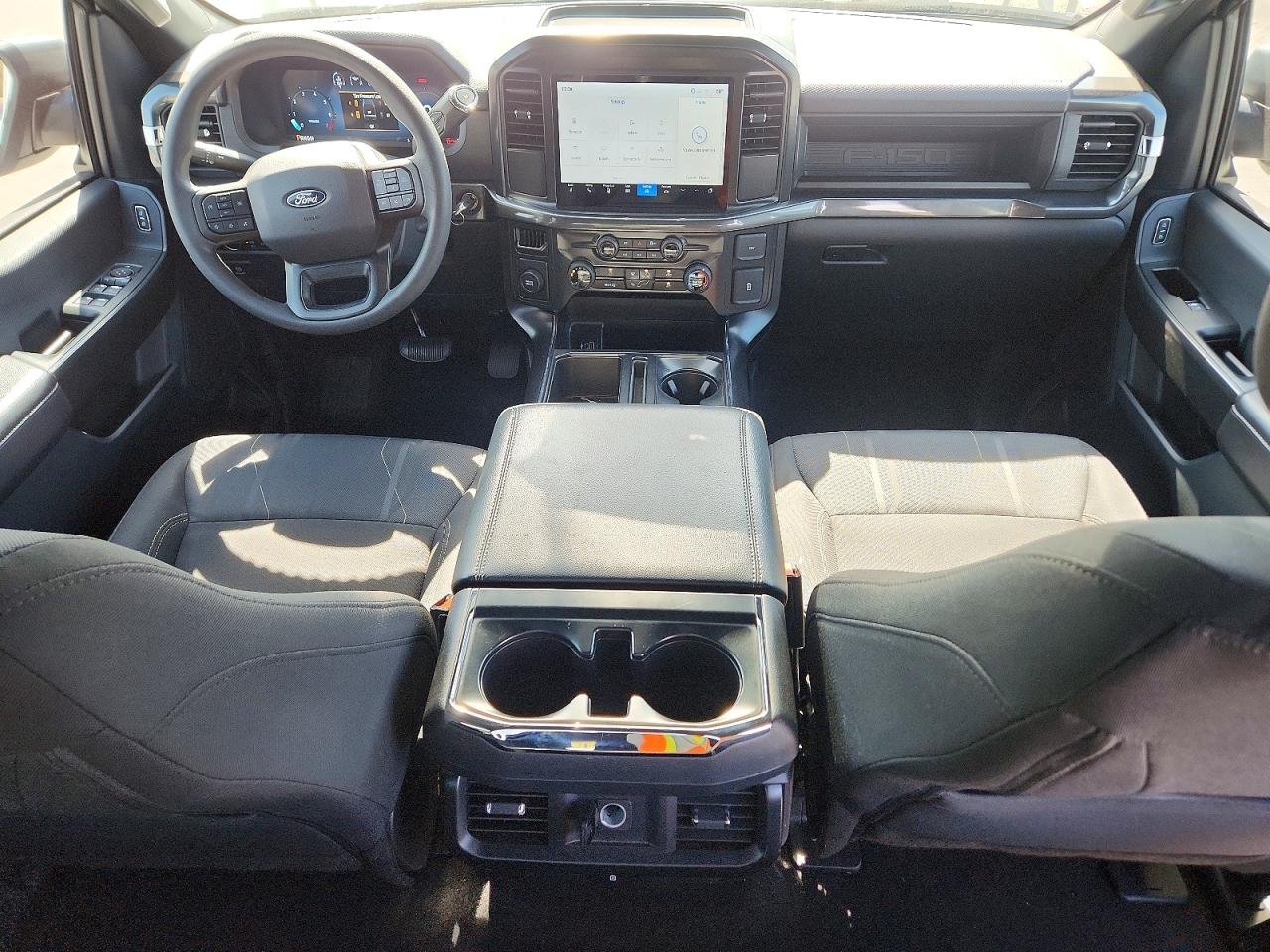 Ford F-150 Stx