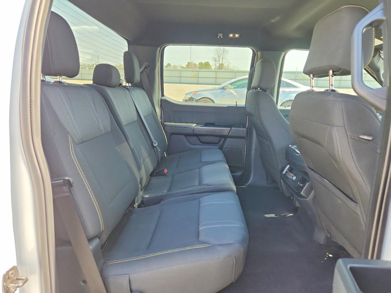 Ford F-150 Stx