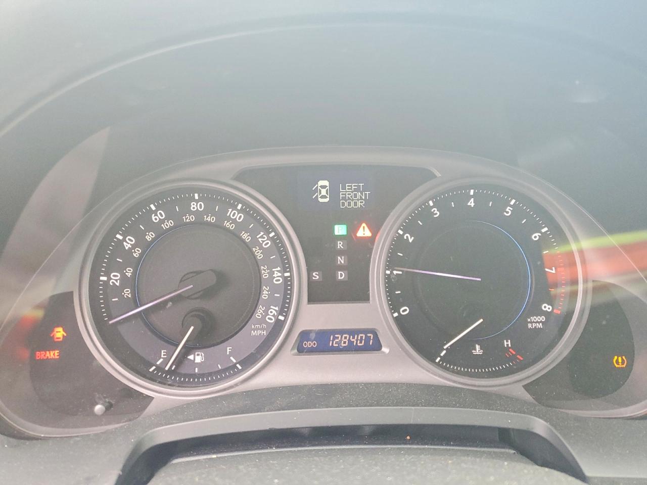 Lexus Is 250
