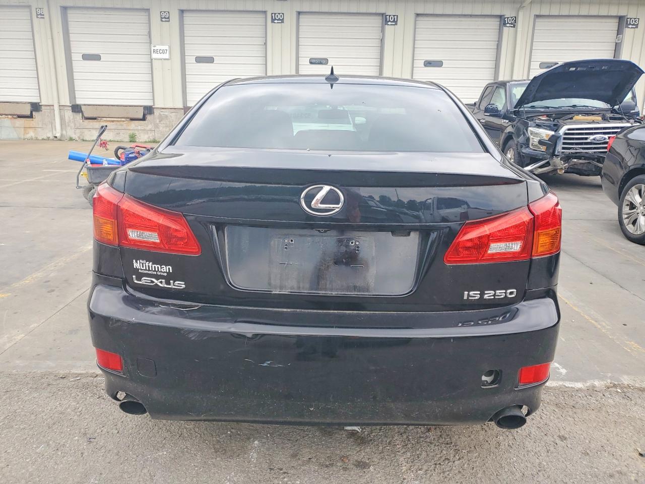 Lexus Is 250