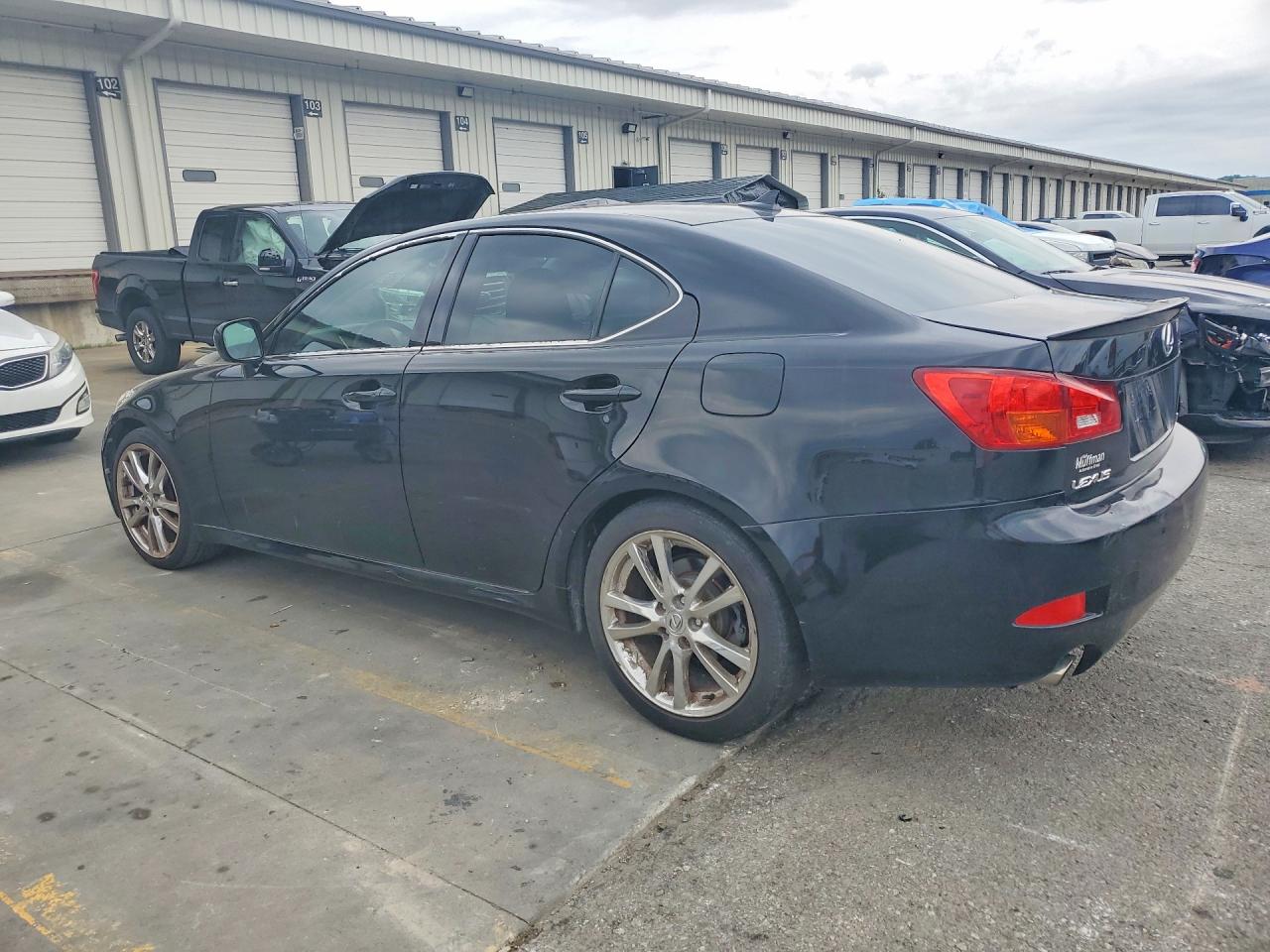 Lexus Is 250