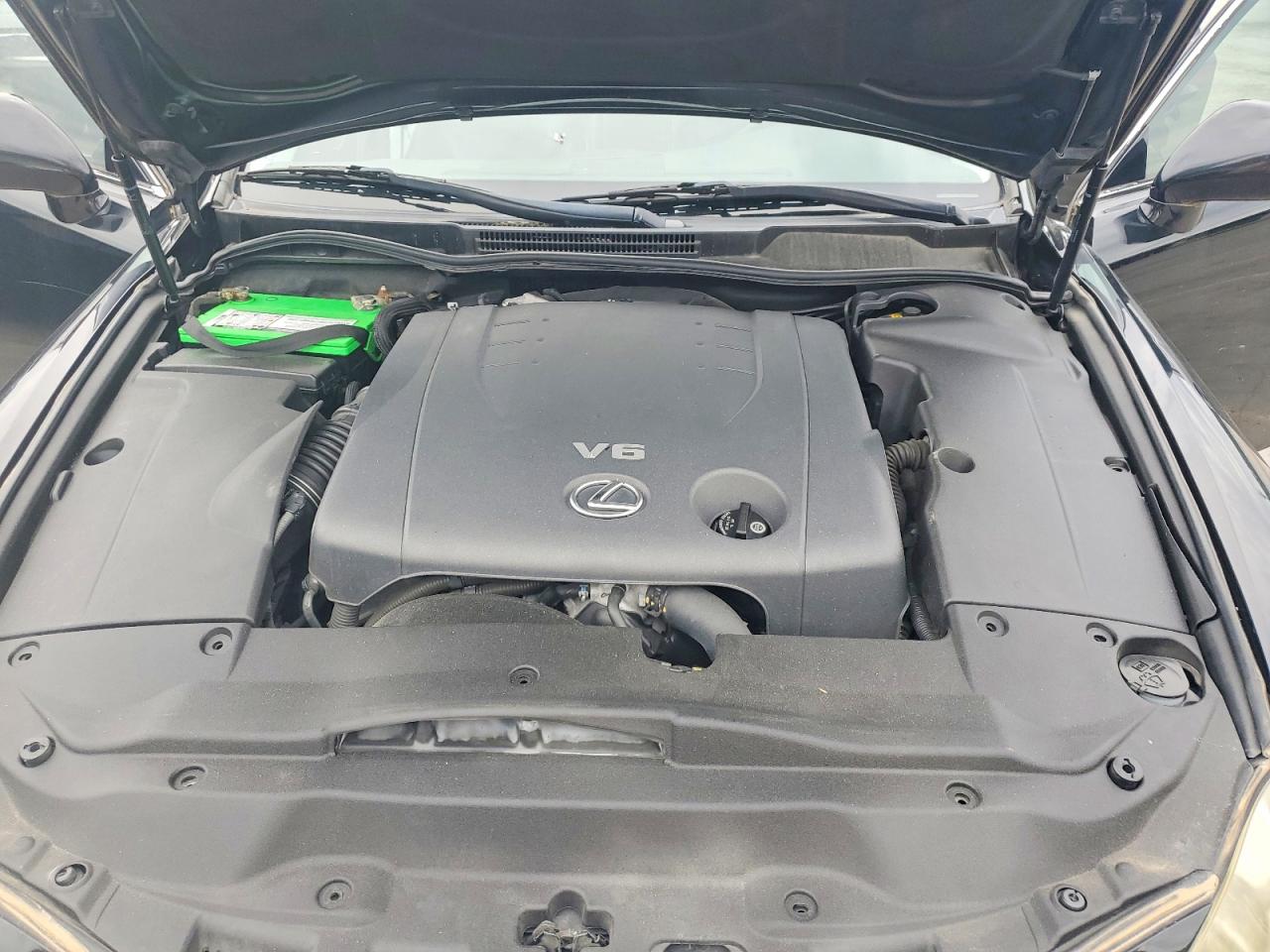Lexus Is 250