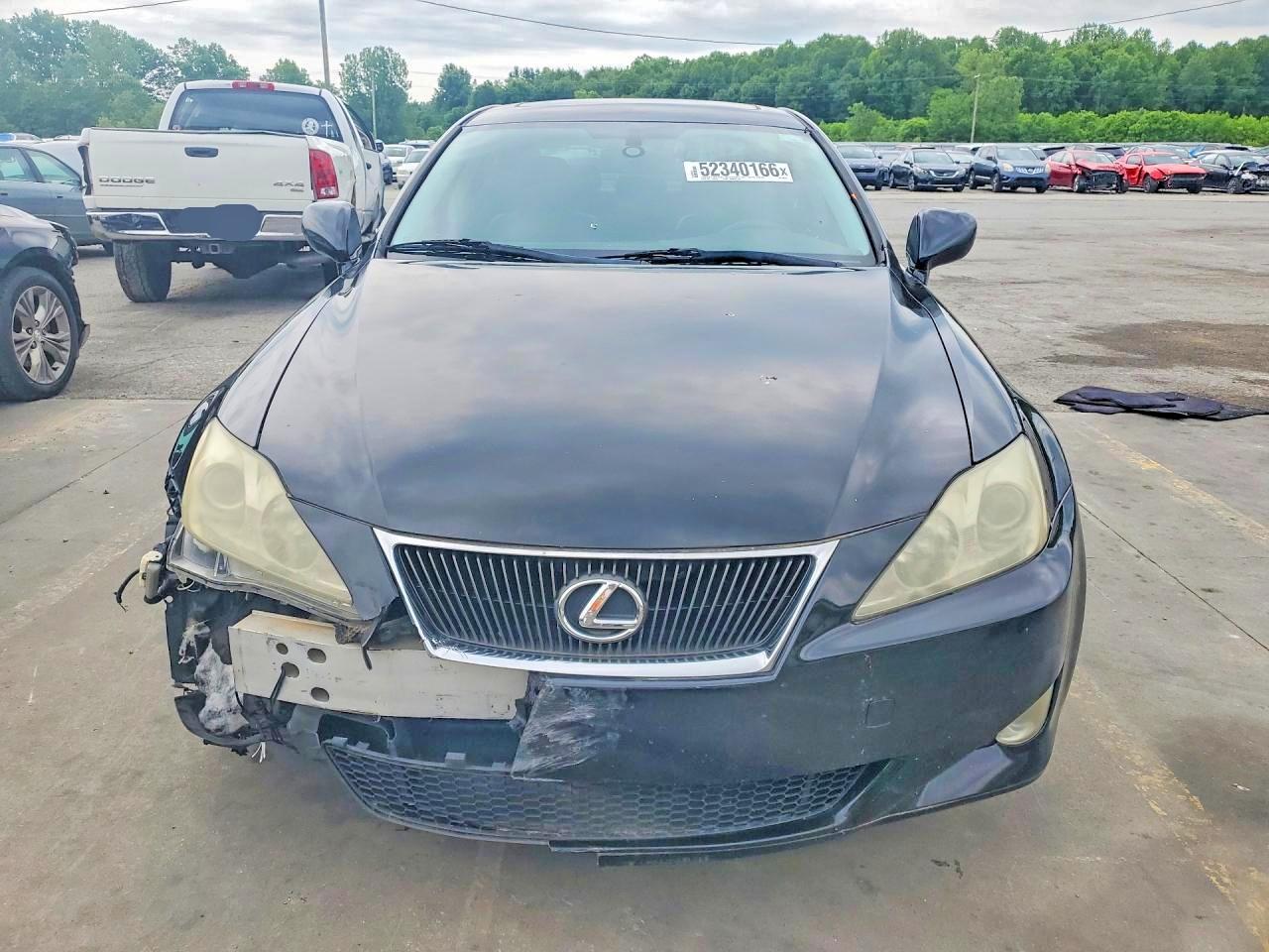 Lexus Is 250