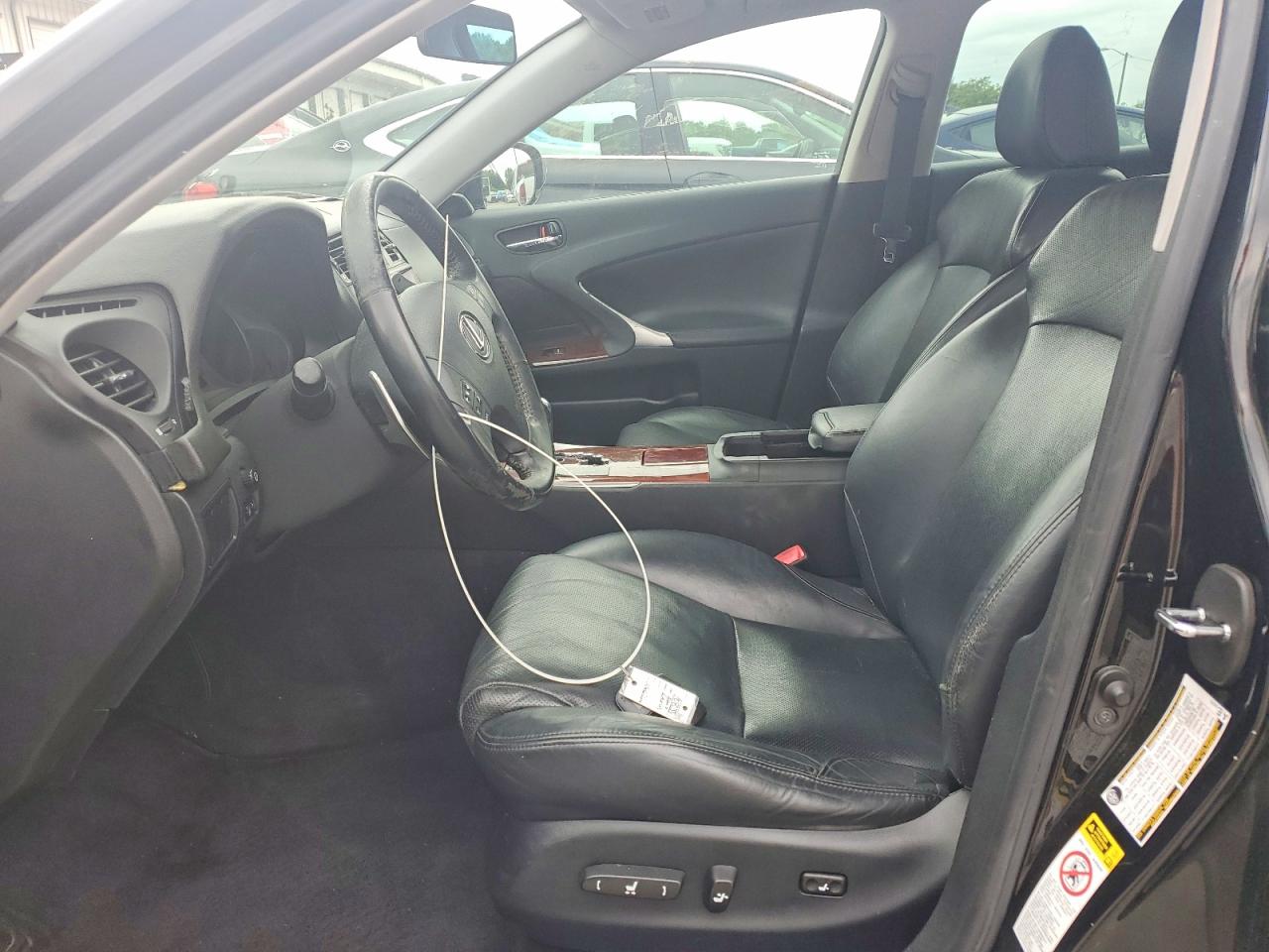 Lexus Is 250