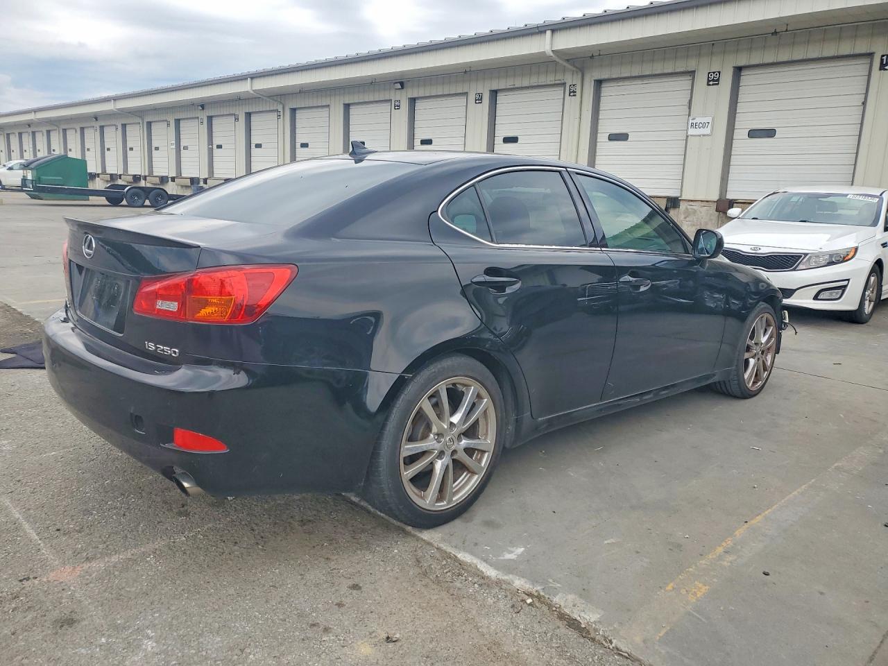 Lexus Is 250