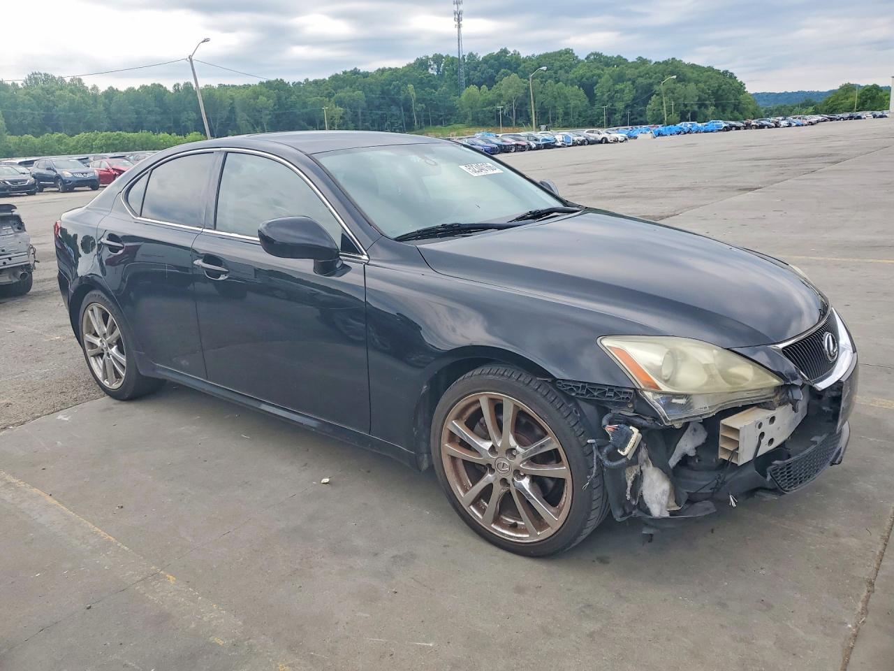 Lexus Is 250