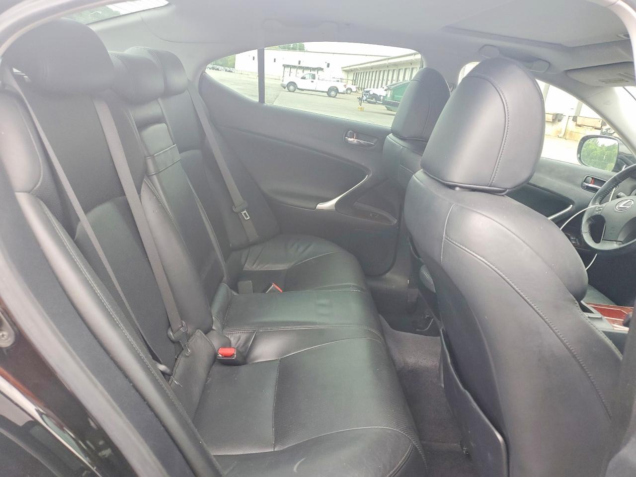 Lexus Is 250