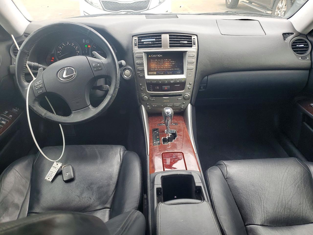 Lexus Is 250