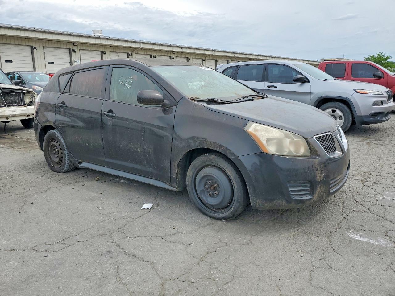 Pontiac Vibe