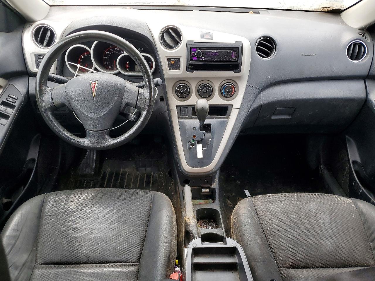 Pontiac Vibe