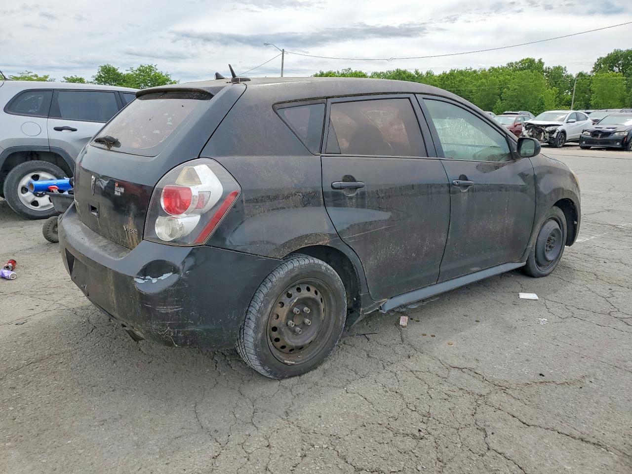 Pontiac Vibe