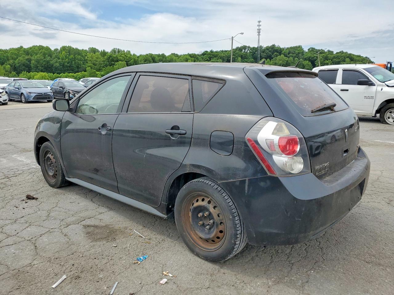 Pontiac Vibe