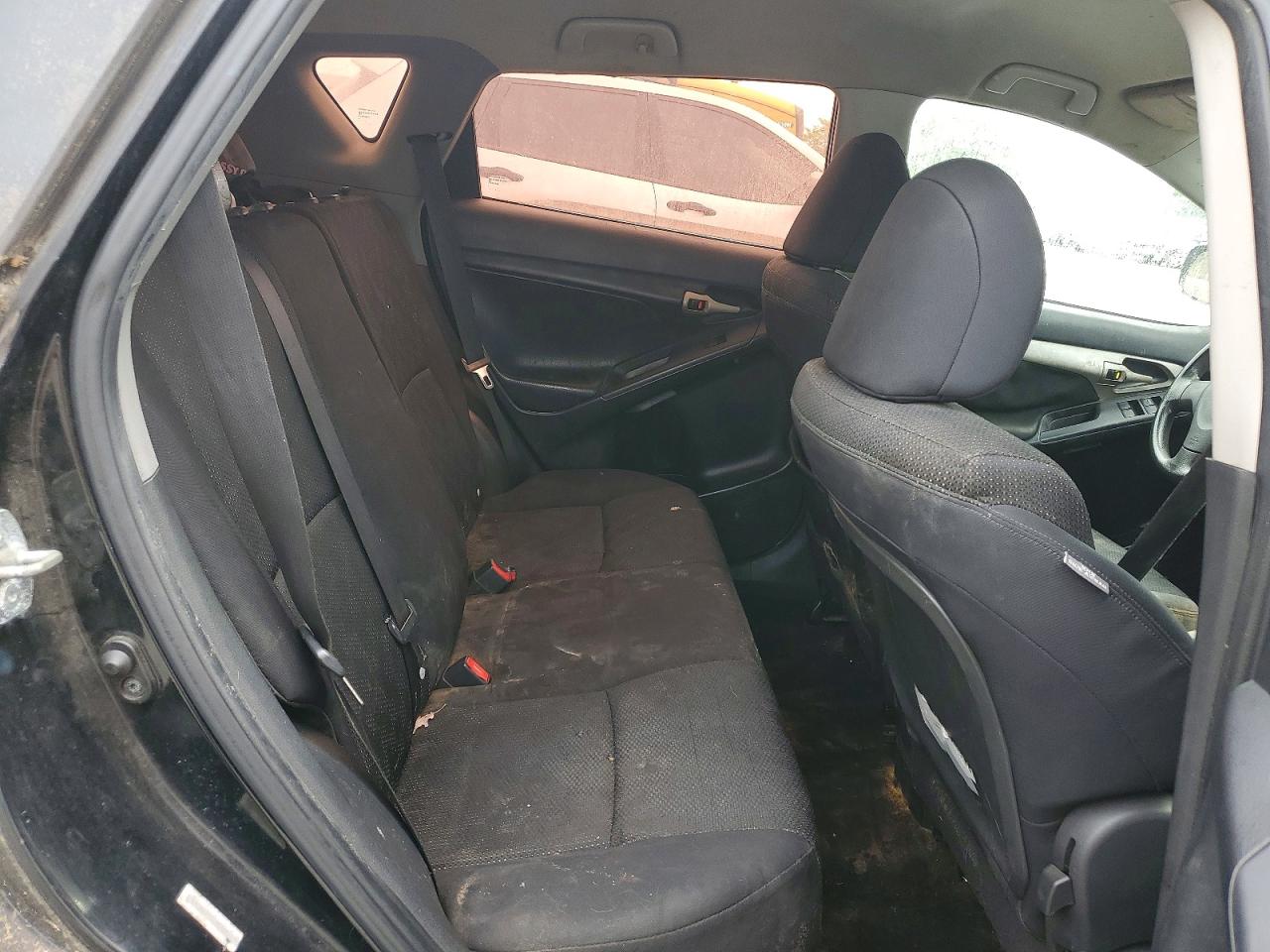 Pontiac Vibe