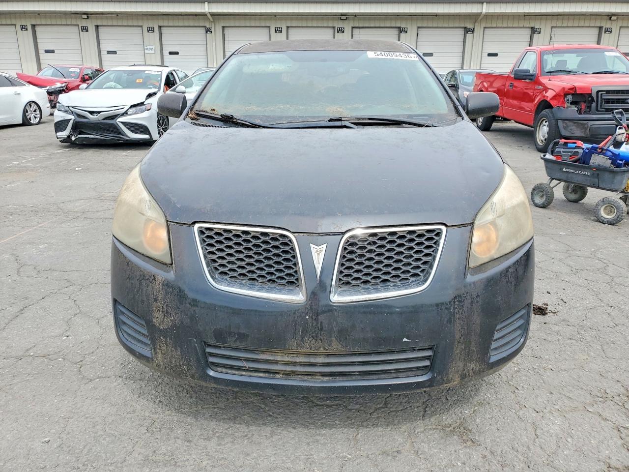 Pontiac Vibe
