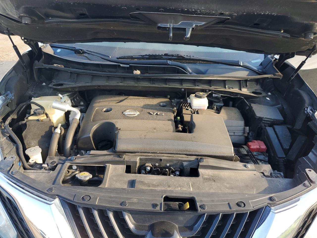 Nissan Murano Sl