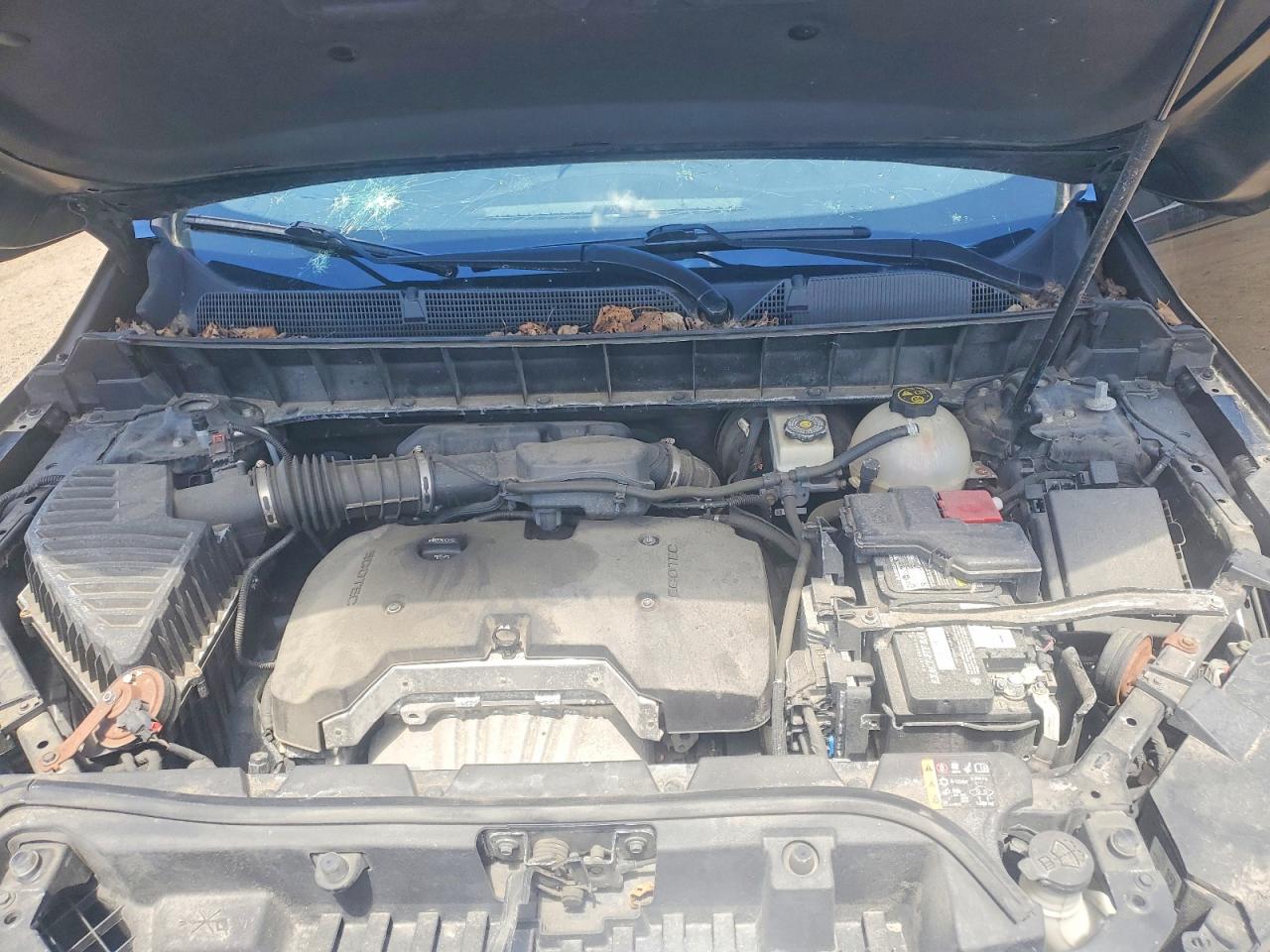 GMC Acadia