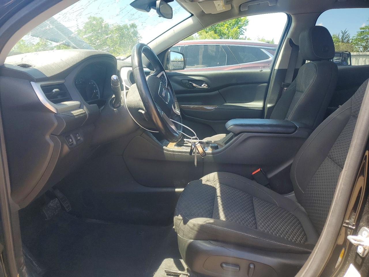 GMC Acadia