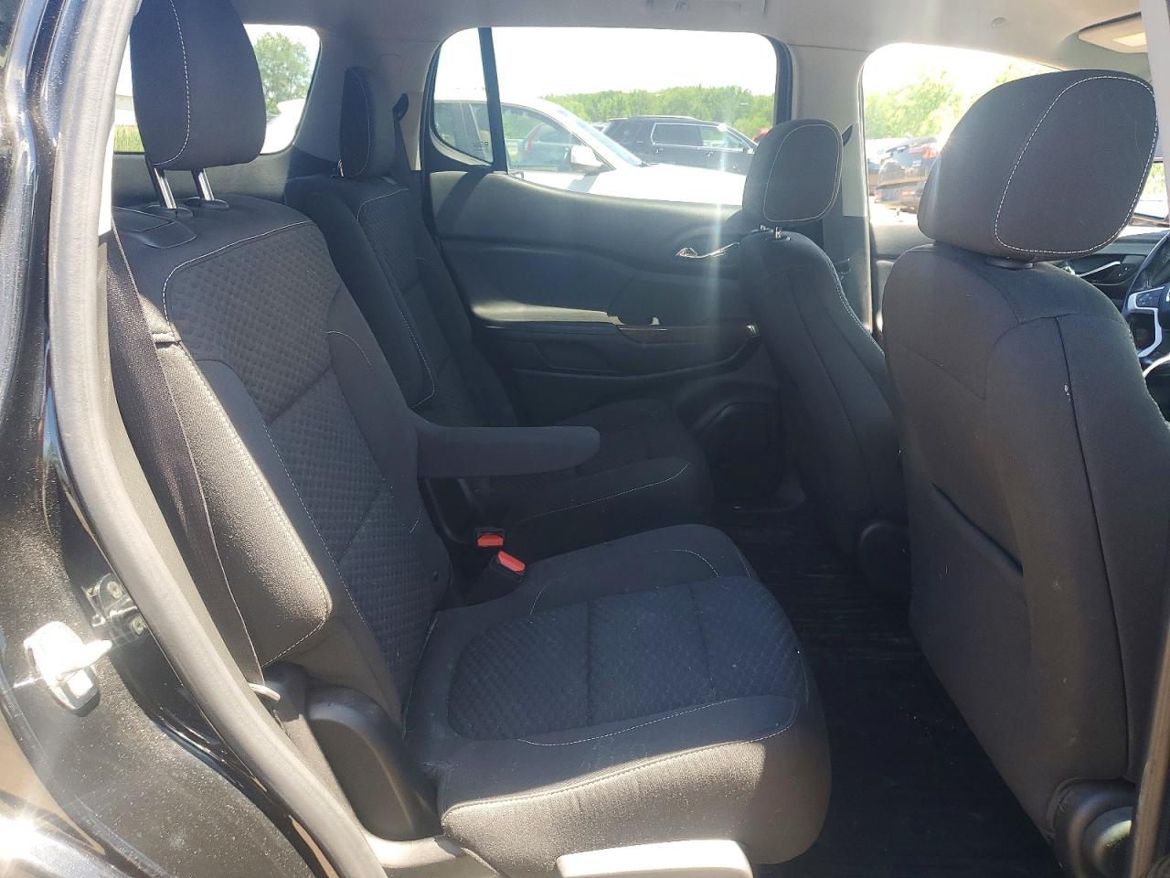 GMC Acadia