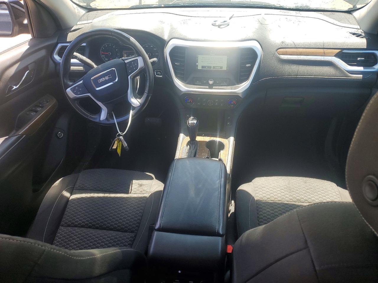 GMC Acadia