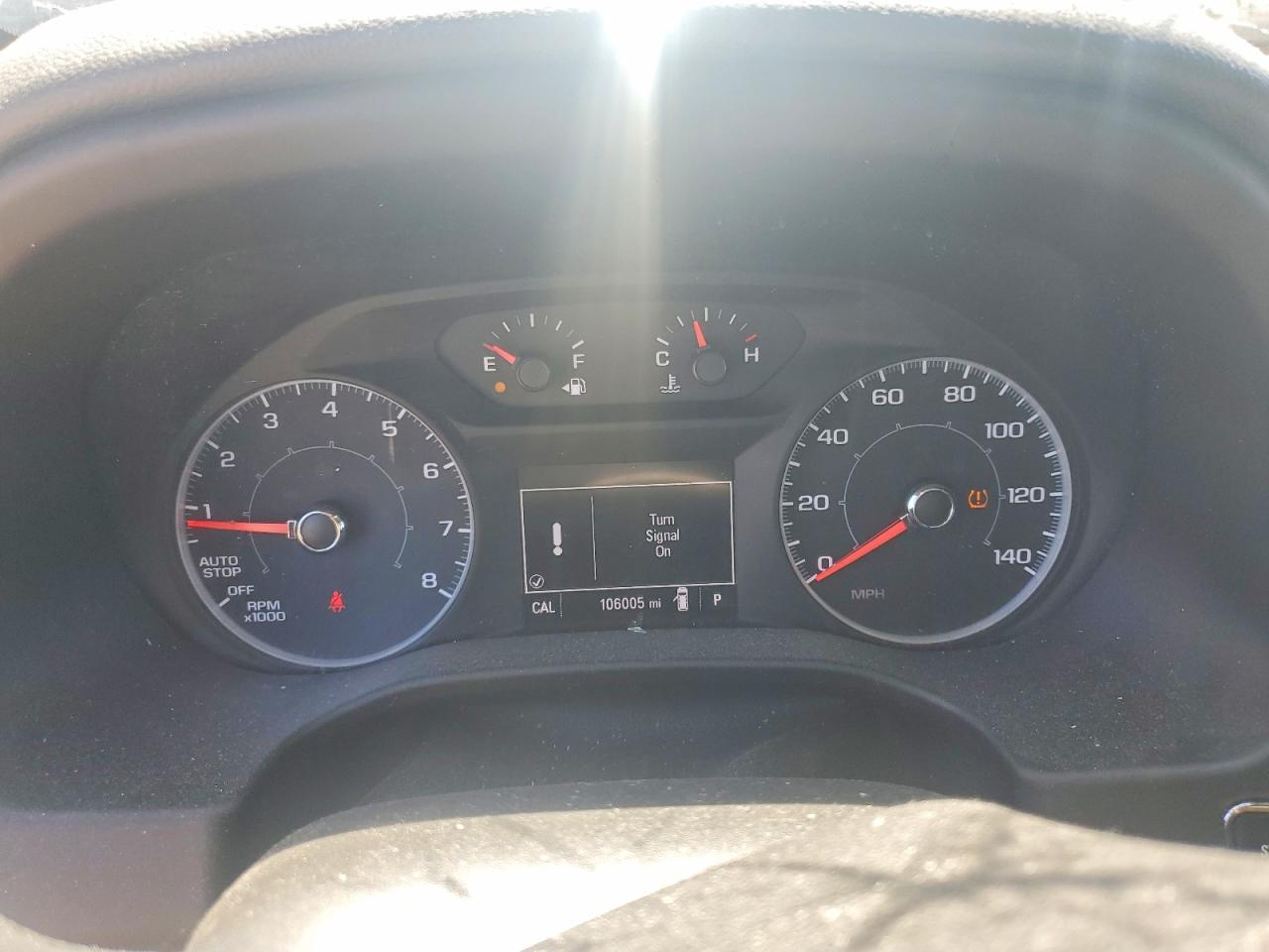GMC Acadia