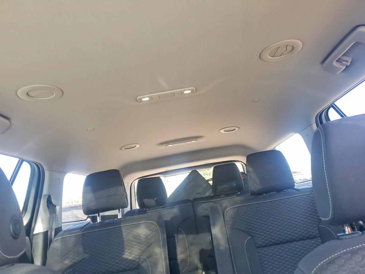 GMC Acadia