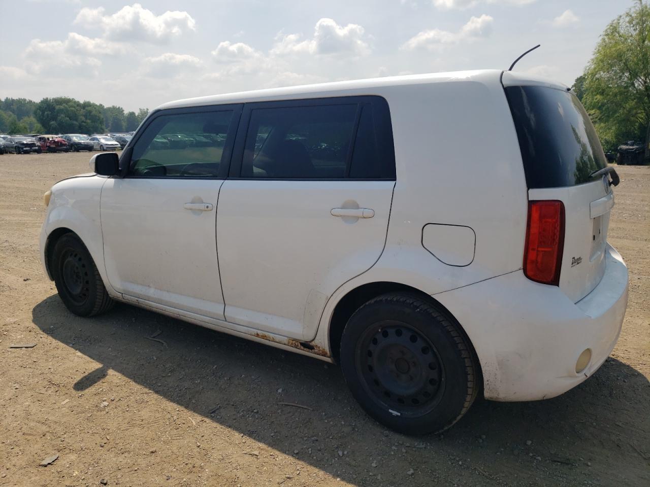 Toyota Scion Xb