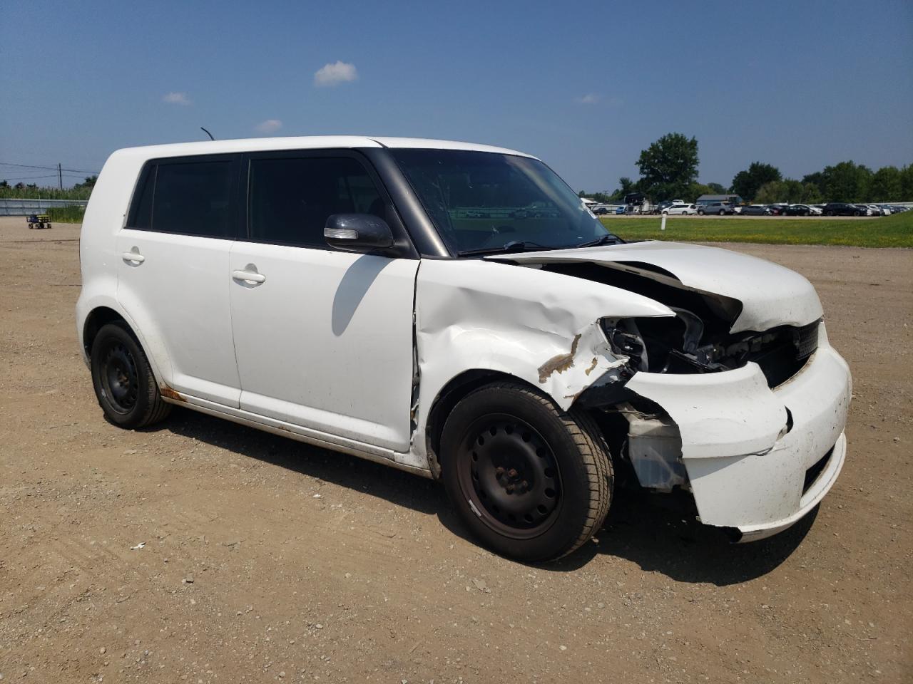 Toyota Scion Xb