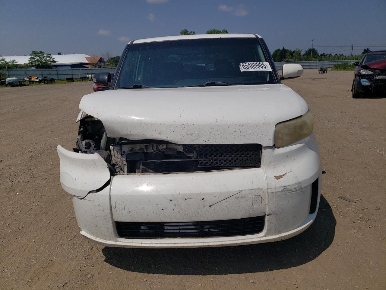 Toyota Scion Xb