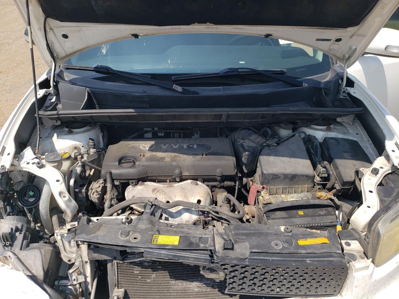 Toyota Scion Xb