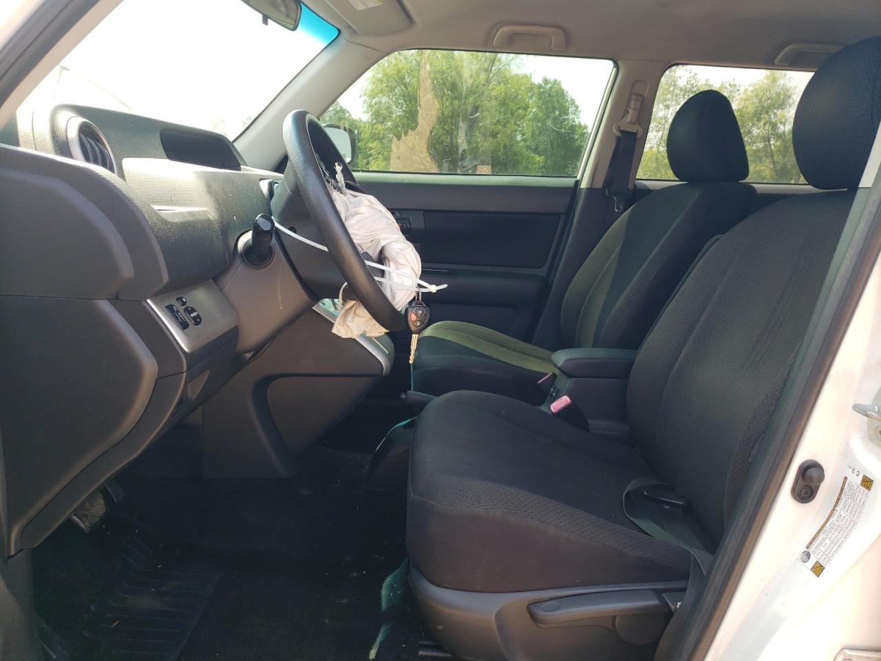 Toyota Scion Xb