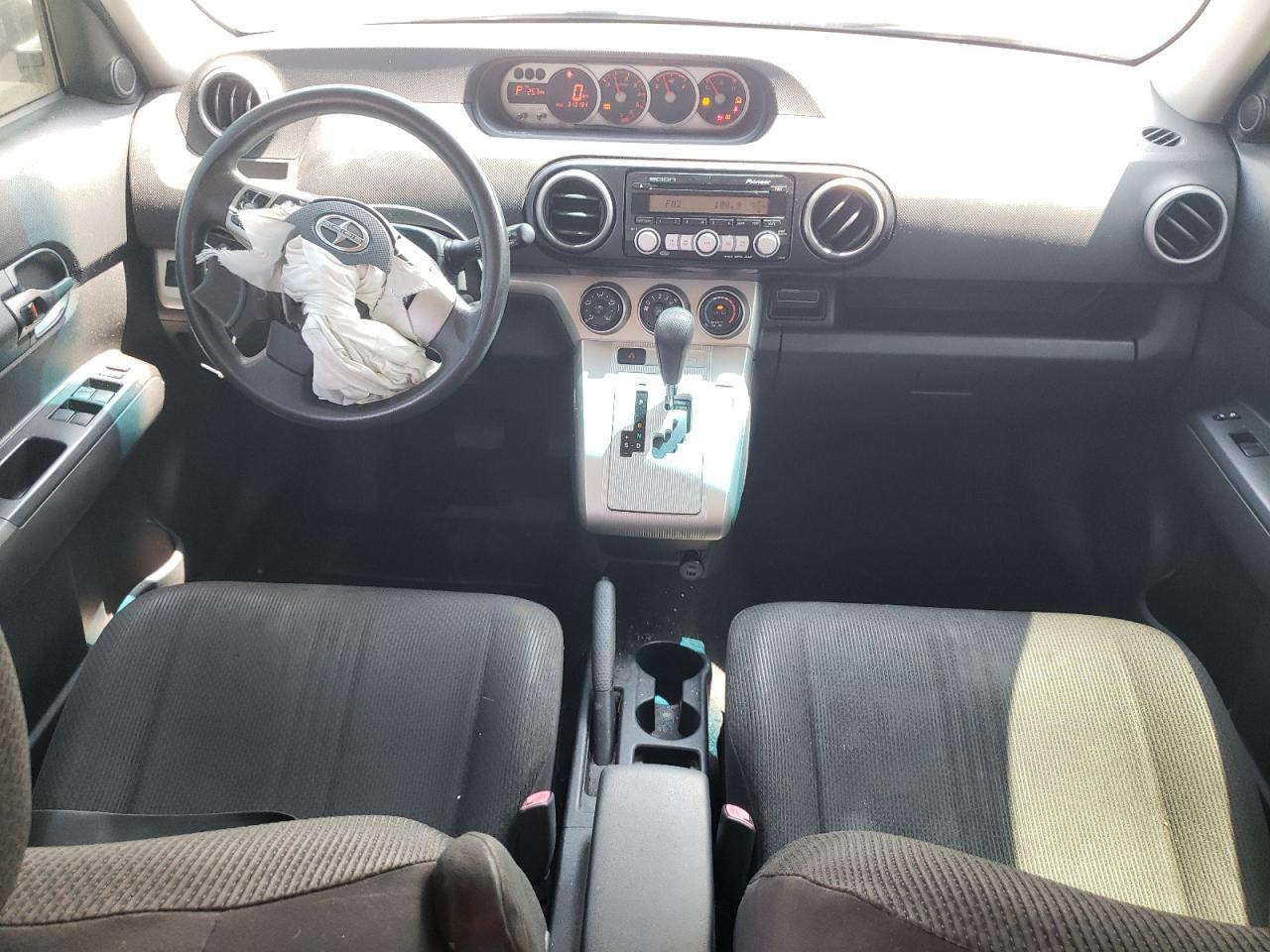 Toyota Scion Xb